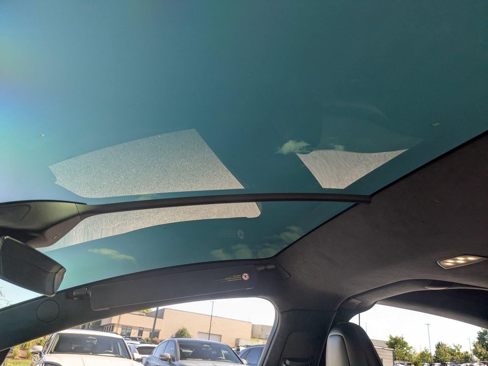 2022 Tesla Model X AWD