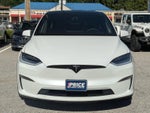 2022 Tesla Model X AWD