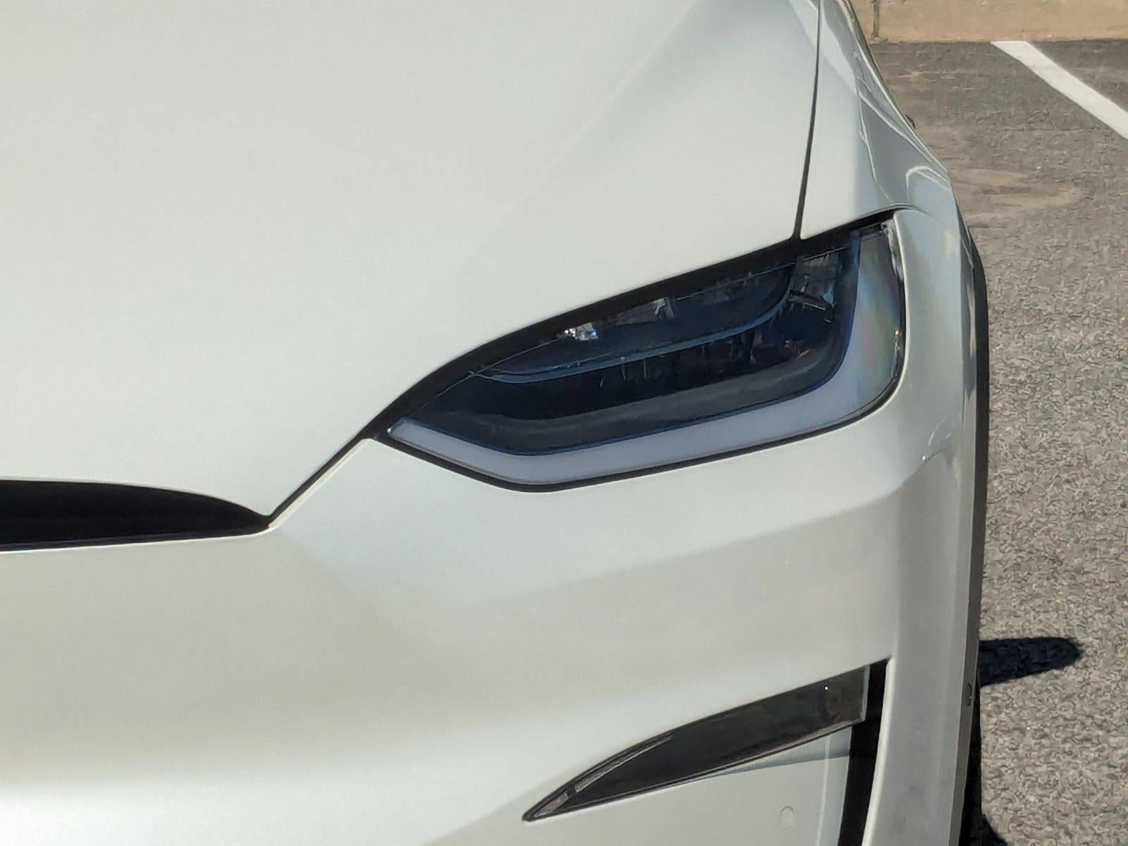2022 Tesla Model X AWD