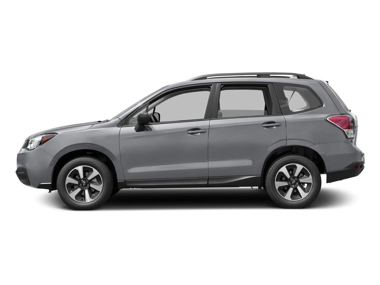 2017 Subaru Forester 2.5i CVT