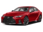 2022 Lexus IS 350 F SPORT AWD