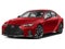2022 Lexus IS 350 F SPORT AWD