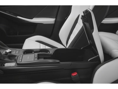 2022 Lexus IS 350 F SPORT AWD