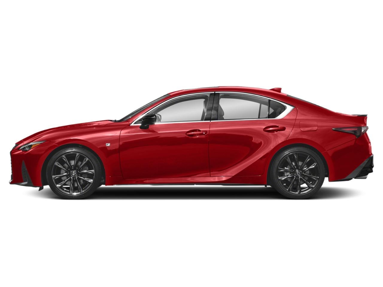 2022 Lexus IS 350 F SPORT AWD