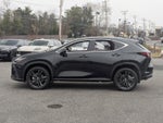2025 Lexus NX 450h+ Luxury AWD