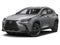 2025 Lexus NX 450h+ Luxury AWD