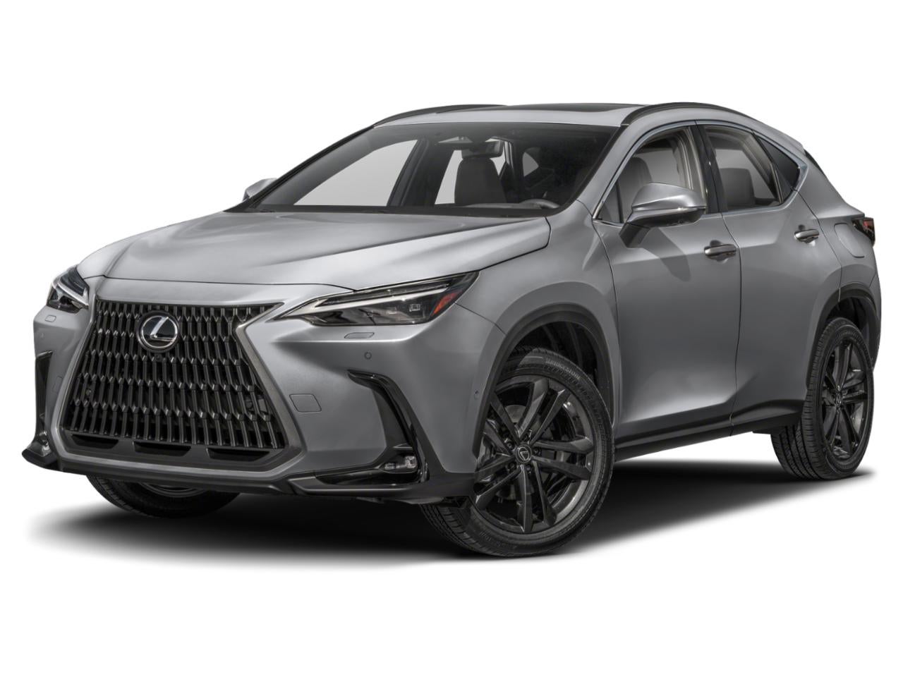 2025 Lexus NX 450h+ Luxury AWD