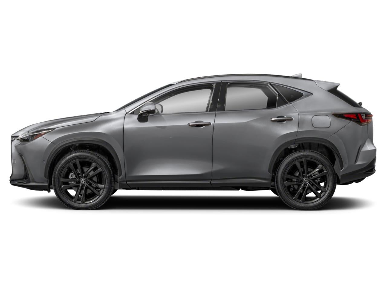 2025 Lexus NX 450h+ Luxury AWD