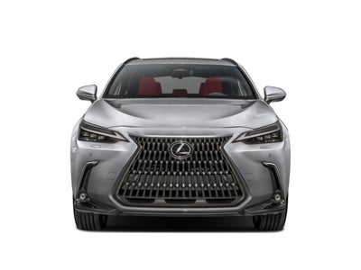 2025 Lexus NX 450h+ Luxury AWD