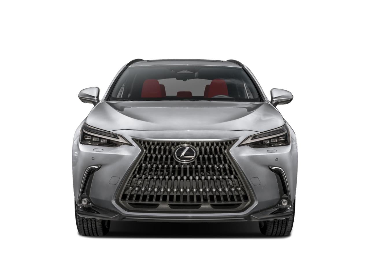 2025 Lexus NX 450h+ Luxury AWD
