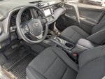 2018 Toyota RAV4 XLE AWD (Natl)