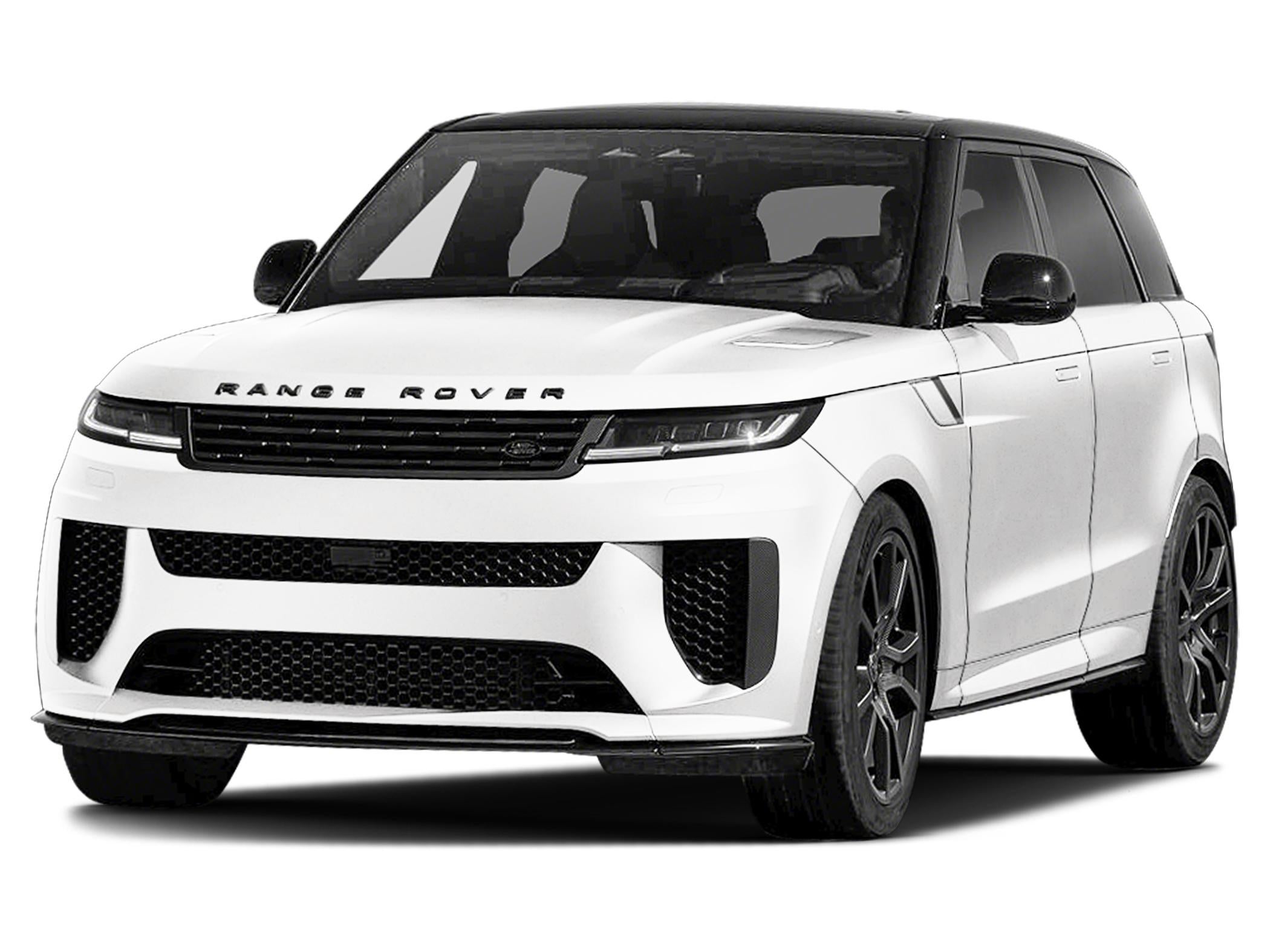 2025 Land Rover Range Rover Sport P530 Dynamic SE