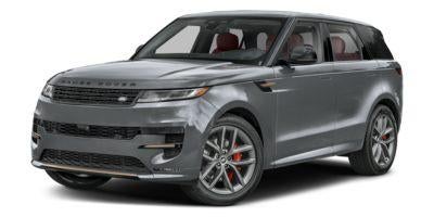 2025 Land Rover Range Rover Sport P530 Dynamic SE