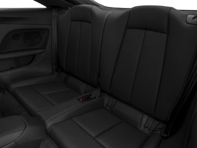 2016 Audi TT S tronic quattro