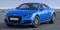 2016 Audi TT S tronic quattro