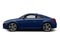 2016 Audi TT S tronic quattro