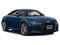 2016 Audi TT S tronic quattro