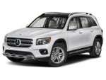 2021 Mercedes-Benz GLB GLB 250 4MATIC® SUV