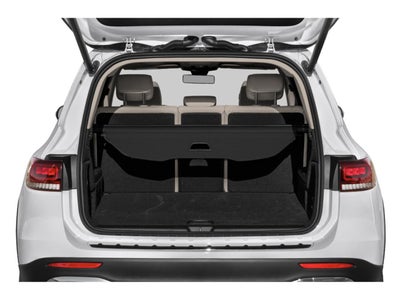 2021 Mercedes-Benz GLB GLB 250 4MATIC® SUV