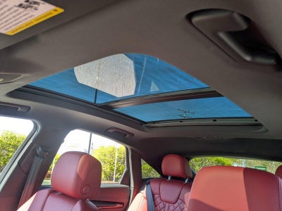 2023 Audi SQ5 Sportback Premium Plus 3.0 TFSI quattro