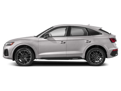 2023 Audi SQ5 Sportback Premium Plus 3.0 TFSI quattro