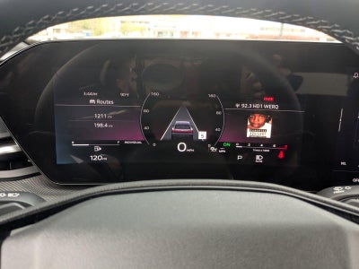 2025 Audi SQ5 Prestige 3.0 TFSI quattro
