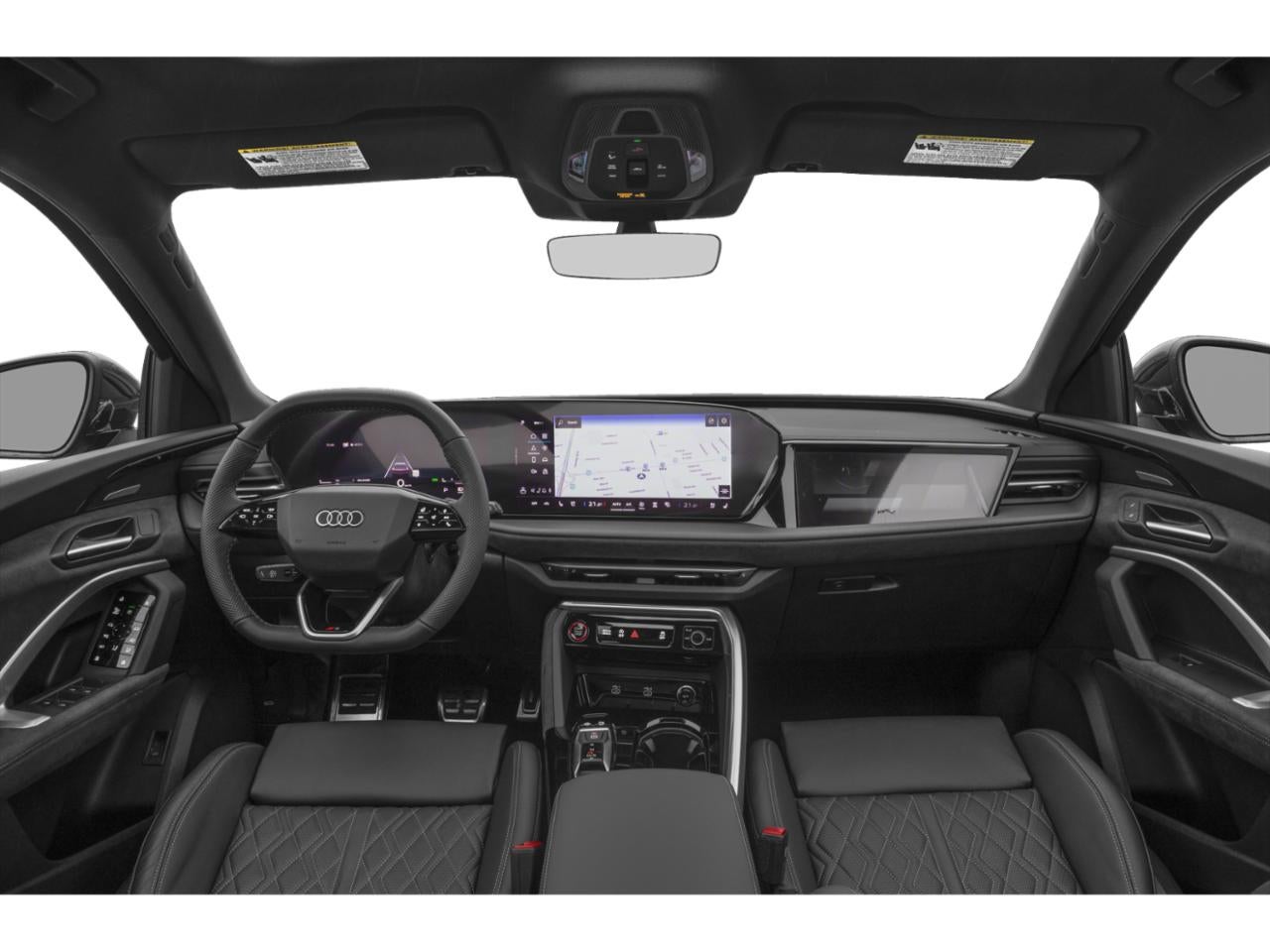 2025 Audi SQ5 Prestige 3.0 TFSI quattro