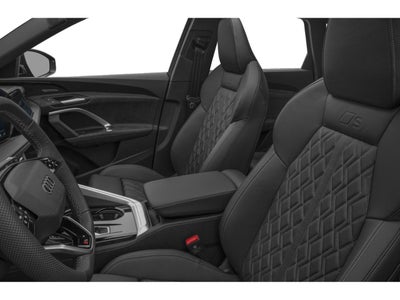 2025 Audi SQ5 Prestige 3.0 TFSI quattro
