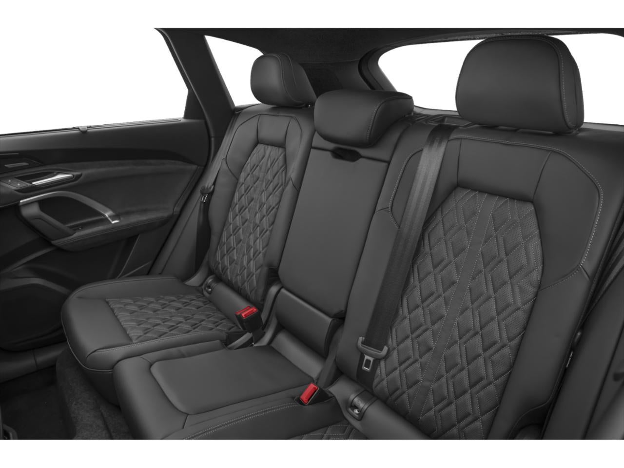2025 Audi SQ5 Prestige 3.0 TFSI quattro