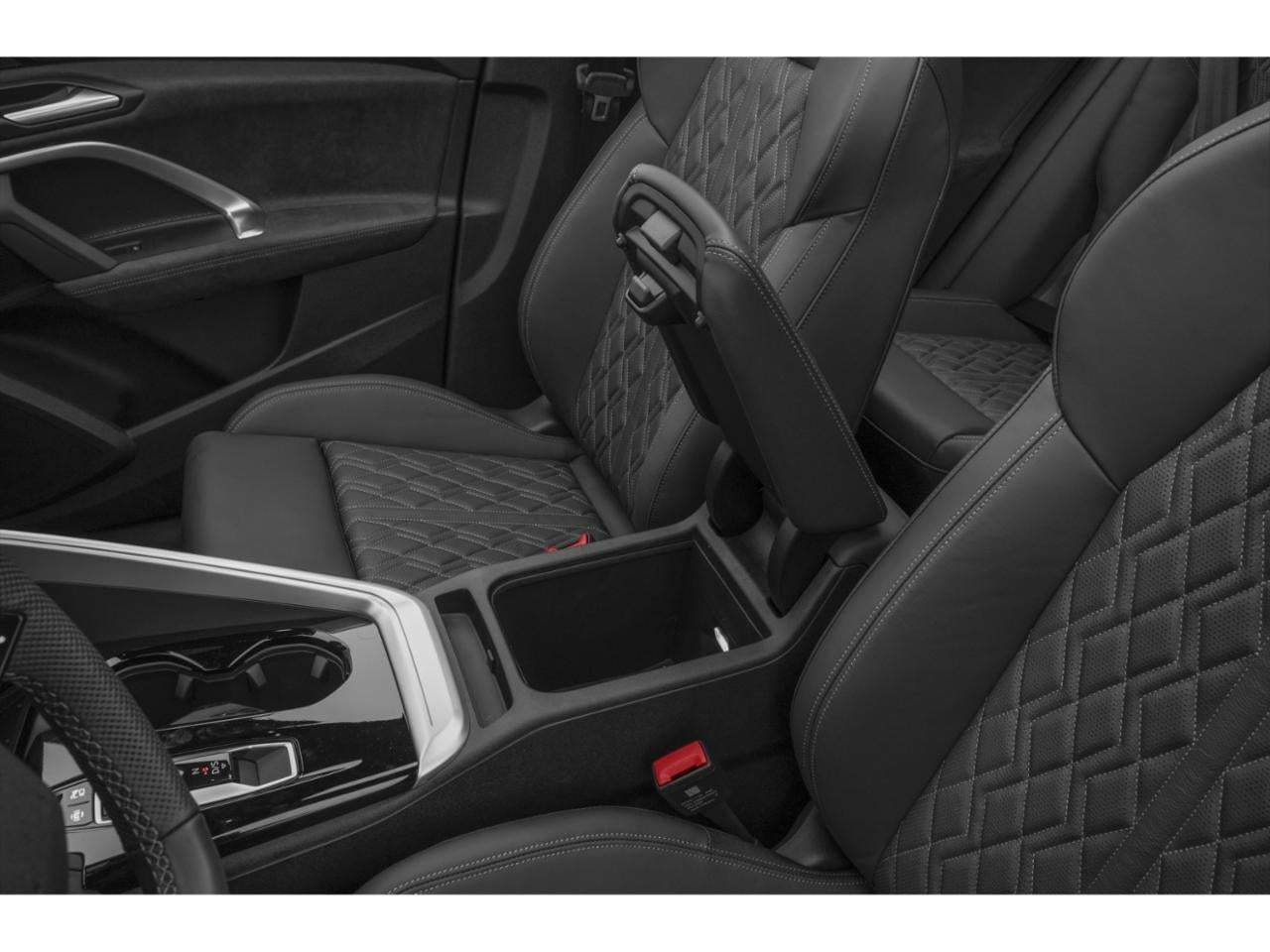 2025 Audi SQ5 Prestige 3.0 TFSI quattro