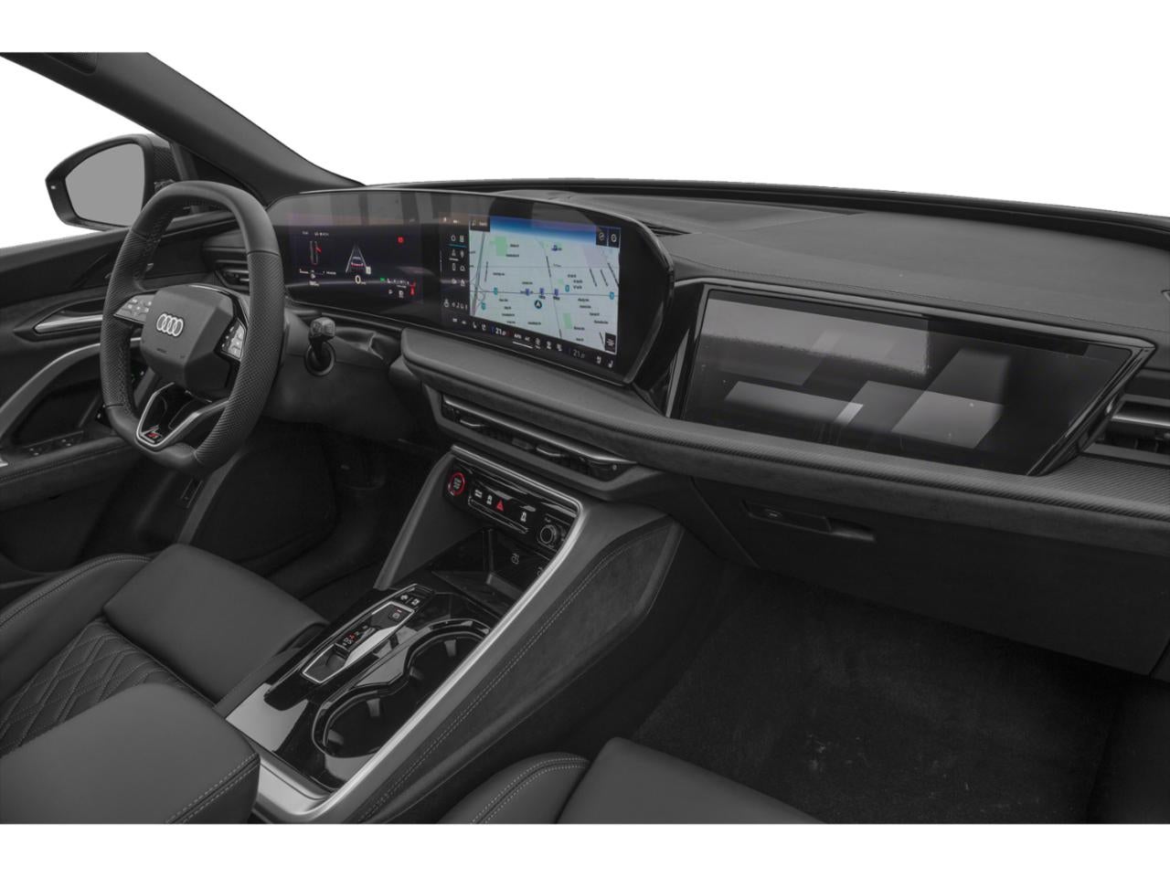 2025 Audi SQ5 Prestige 3.0 TFSI quattro