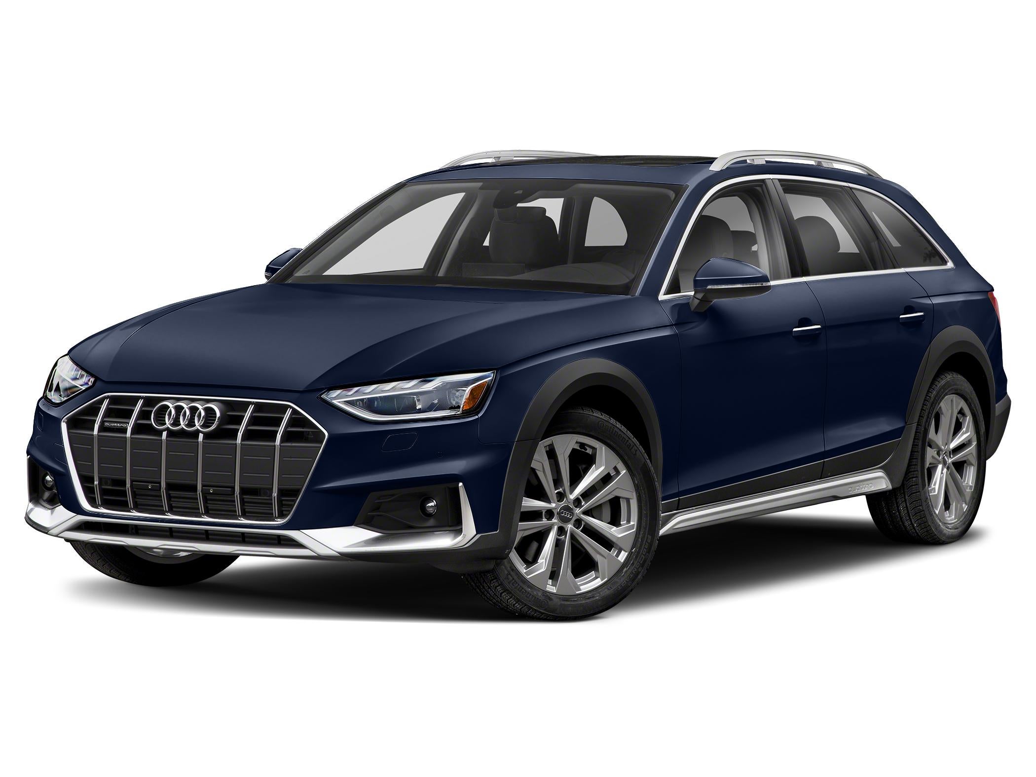 2023 Audi A4 allroad Premium Plus 45 TFSI quattro