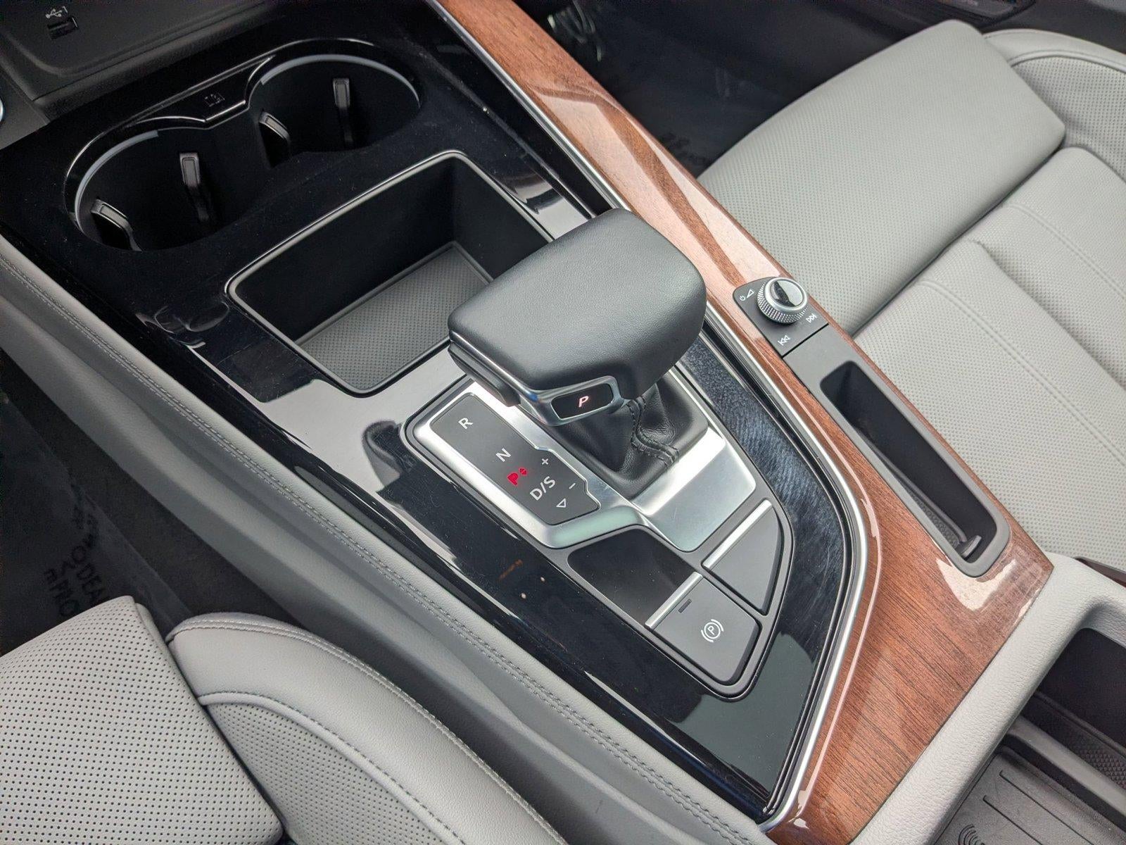 2023 Audi A4 allroad Premium Plus 45 TFSI quattro
