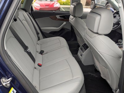 2023 Audi A4 allroad Premium Plus 45 TFSI quattro