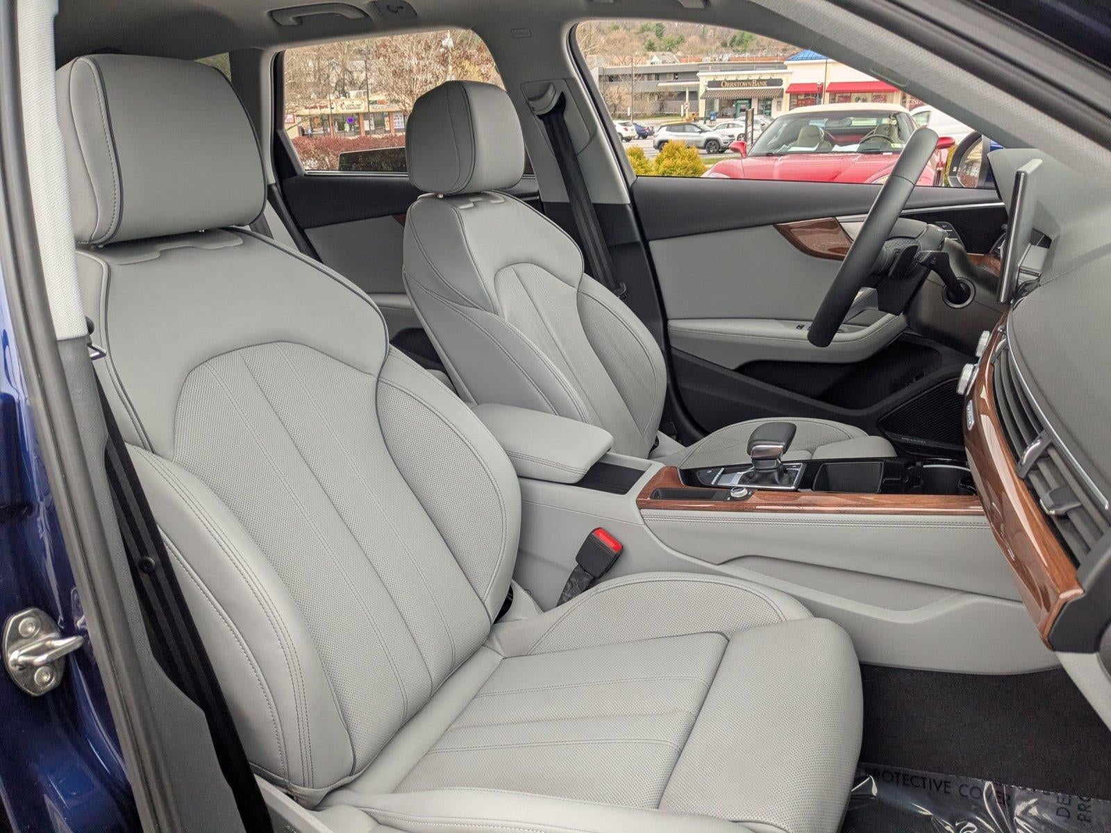2023 Audi A4 allroad Premium Plus 45 TFSI quattro