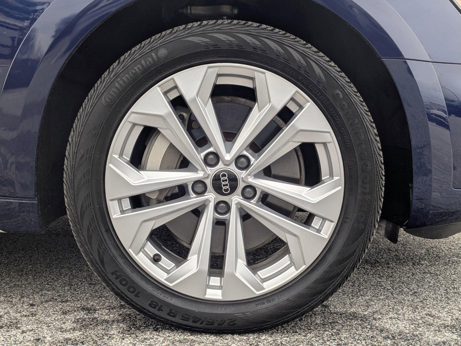 2023 Audi A4 allroad Premium Plus 45 TFSI quattro