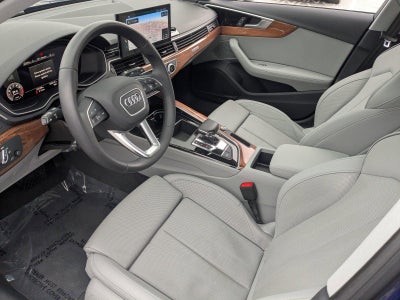 2023 Audi A4 allroad Premium Plus 45 TFSI quattro