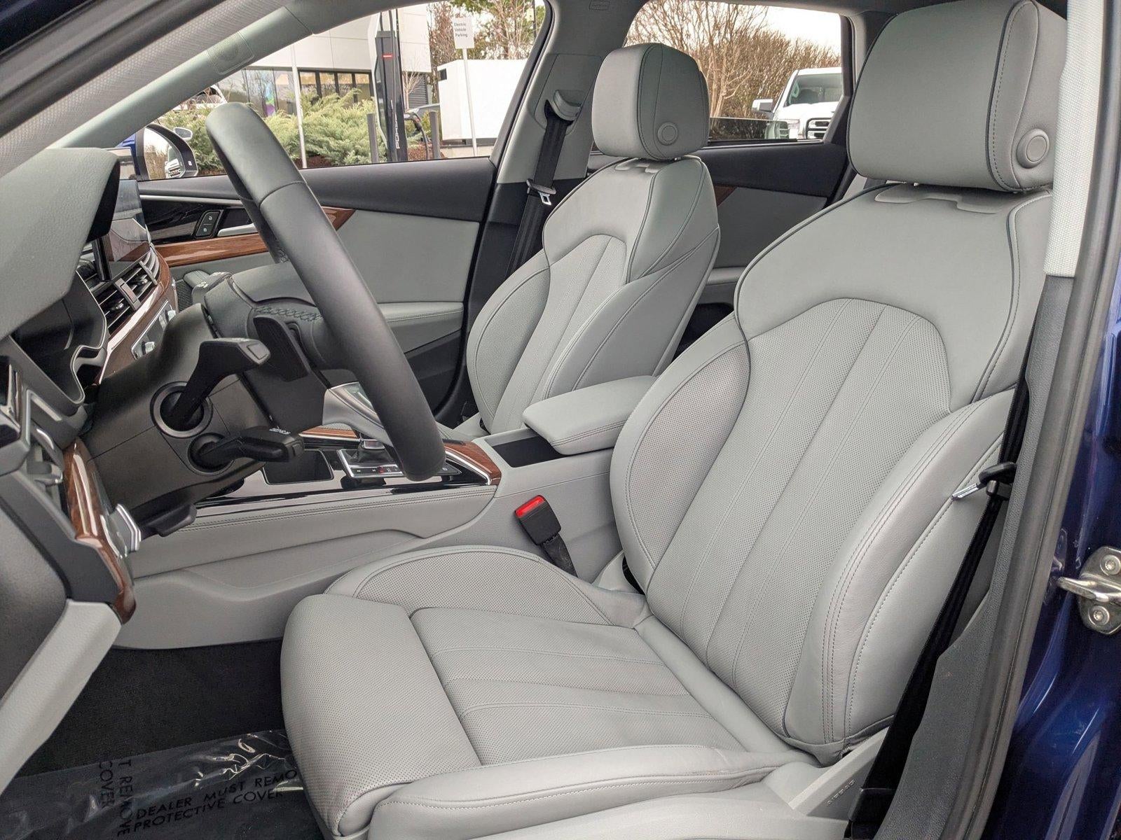 2023 Audi A4 allroad Premium Plus 45 TFSI quattro