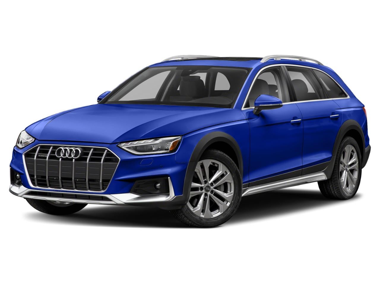 2023 Audi A4 allroad Premium Plus 45 TFSI quattro