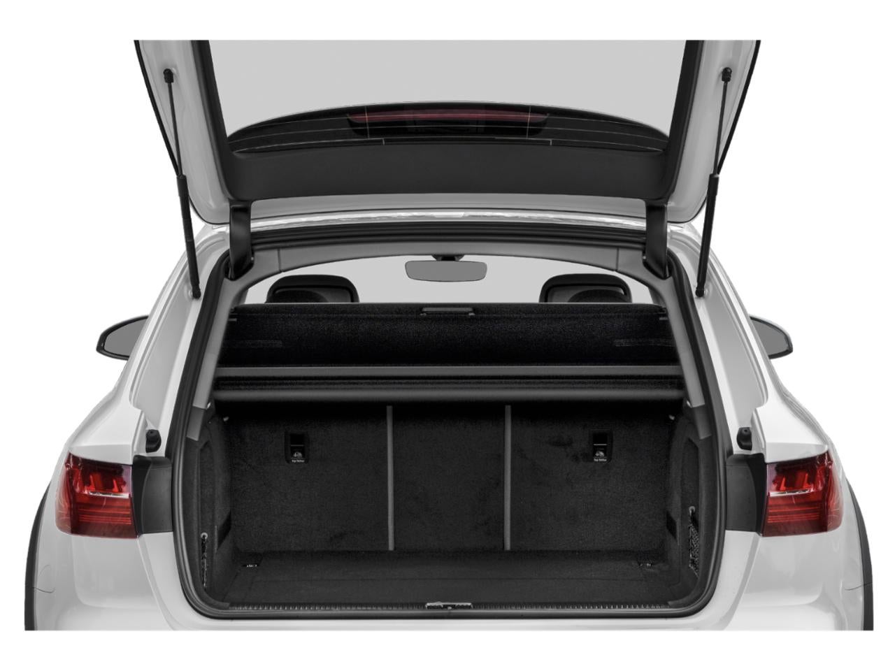 2023 Audi A4 allroad Premium Plus 45 TFSI quattro