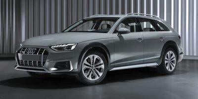 2023 Audi A4 allroad Premium Plus 45 TFSI quattro