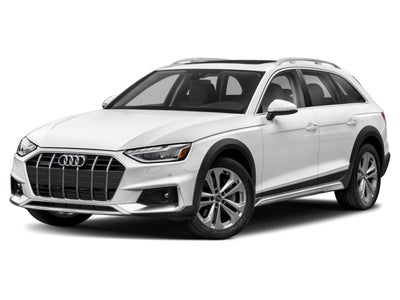 2023 Audi A4 allroad Premium Plus 45 TFSI quattro