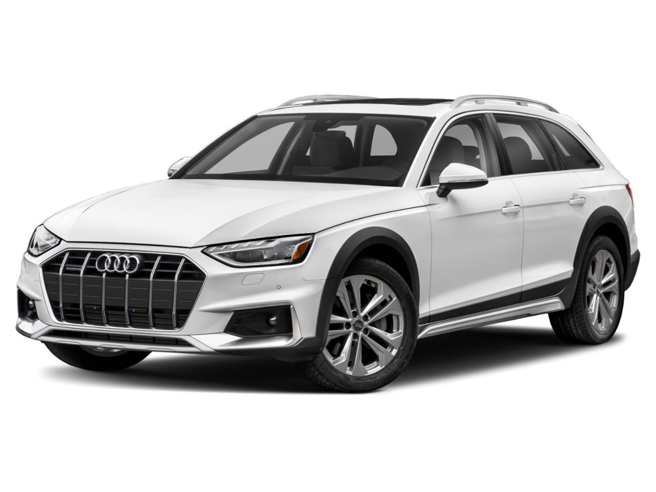 2023 Audi A4 allroad Premium Plus 45 TFSI quattro