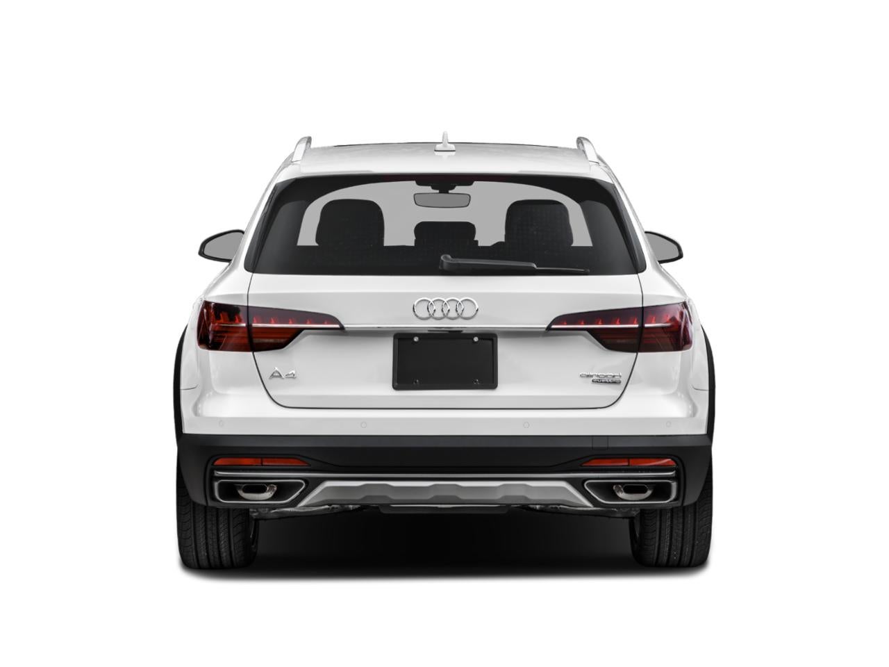 2023 Audi A4 allroad Premium Plus 45 TFSI quattro