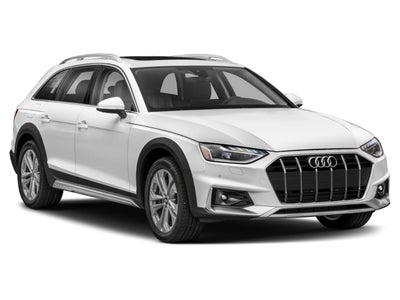 2023 Audi A4 allroad Premium Plus 45 TFSI quattro