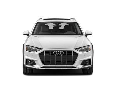 2023 Audi A4 allroad Premium Plus 45 TFSI quattro