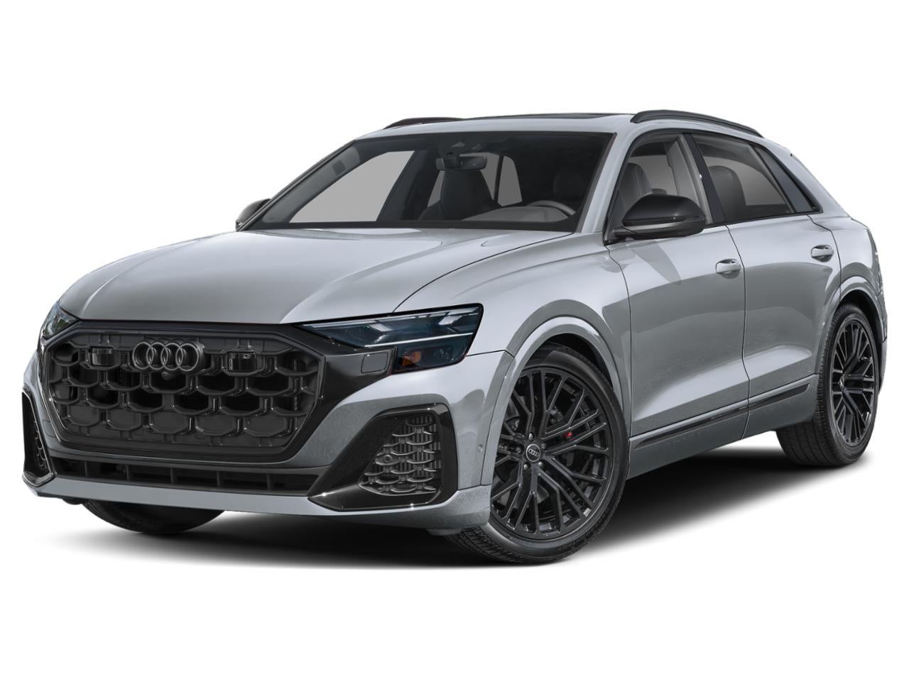 2024 Audi SQ8 Prestige 4.0 TFSI quattro