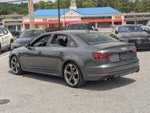2018 Audi S4 3.0 TFSI Premium Plus quattro AWD