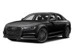 2017 Audi A6 2.0 TFSI Premium Plus quattro AWD