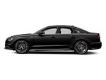 2017 Audi A6 2.0 TFSI Premium Plus quattro AWD